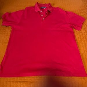Ralph Lauren polo